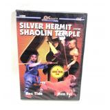 Sealed DVD B-Film Movie: Silver Hermit from Temple