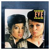 Vinyl Record: Allan Parsons Eve