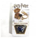 Universal Studios Harry Potter Keychain