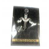 Hard Rock Cafï¿½ Pin: HHN Gothic Cross