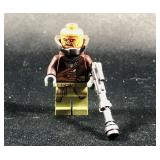 Lego Minifigure Star Wars Klatooinian Raider