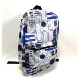 Disney Star Was R2D2 Backpack