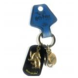 Universal Studios Harry Potter Keychain