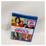 Sealed DVD Movie: How To Be Single