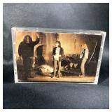 Cassette Tape: Screaming Trees SST Records Even If