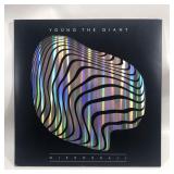 Vinyl Record 10" Mirrorball Single Young the Giant