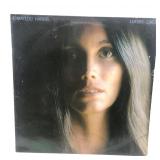 Vinyl Record Emmylou Harris Luxury Liner