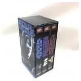 VHS Tape: Star Wars Set (Trilogy)