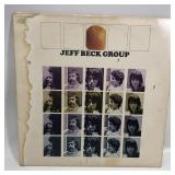 Vinyl Record Jeff Beck Group