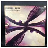 Vinyl Record The Nice Five Bridges w/Keith Emerson