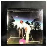 Sealed Vinyl Record Elton John Greatest Hits