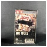 Cassette Tape: The Tubes TRASH