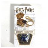 Universal Studios Harry Potter Keychain