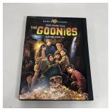 DVD Movie: The Goonies