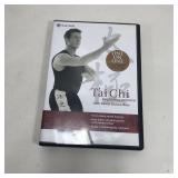 DVD Movie: Thai Chi