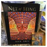 Spiritual Photographic Book &Oracle Cards