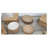 Lot of Persona Stoneware dishes