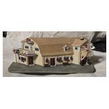 BRIDGEWATER NS APPLEBERRY FARM FIGURINE- C.K. MUNN