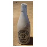 W.H. DONOVAN NS GINGER BEER BOTTLE