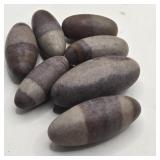 Shiva Lingham Pocket Stones