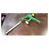 1960s Vintage Ertl John Deere Sickle Bar Mower