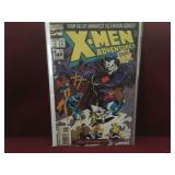 X-MEN ADVENTURES SEASON 2 #1 HIGH GRADE COMIC