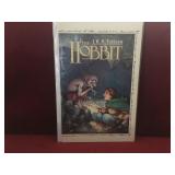 THE HOBBIT BOOK 2 ECLIPSE HIGH GRADE COMIC