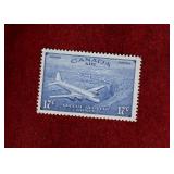 CANADA MNH SPECIAL DELIVERY AIRMAIL STAMP VF