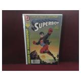 SUPERBOY #1 (1994) HIGH GRADE COMIC BOOK