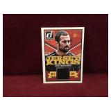 NICK MARKAKIS 2014 DONRUSS JERSEY KINGS