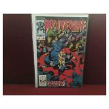 WOLVERINE #7 HIGH GRADE HULK COMIC BOOK