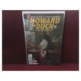 HOWARD THE DUCK #1 HIGH GRADE COMIC BOOK