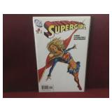 SUPERGIRL #0 (2005) HIGH GRADE COMIC BOOK