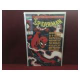 SPIDER-MAN SAGA #1 HIGH GRADE COMIC BOOK