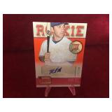 MIKE OLT 2013 PANINI RC ROOKIE AUTO/125