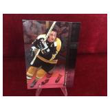 PHIL ESPOSITO 12/13 UD SP 94/95 RETRO CARD