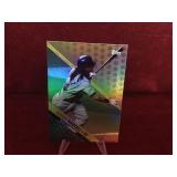 MANNY RAMIREZ 2008 TOPPS STARS INSERT