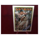 NOLAN RYAN 1988 TOPPS