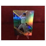 VICTOR MARTINEZ 2008 TOPPS STARS INSERT