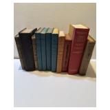 Old Books Lot