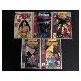 Wonder Woman 92ï¿½ & Batman Gotham Nights 92ï¿½