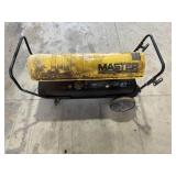 Master MH-190T-KFA 190,000 BTU