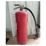 Fire Extinguisher