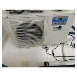 Eco Plus 1hp Water Chiller