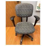 Rolling Office Chair