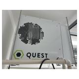 Quest 150 Dehumidifier