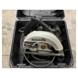 Craftsman 7 1/4 inch Circular Saw 2 1/4 hp