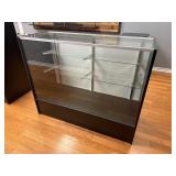 Glass Display Case