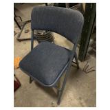 Folding chair