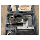 Corded Bosch Sander